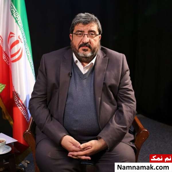 زندگینامه فواد ایزدی و همسرش فواد ایزدی