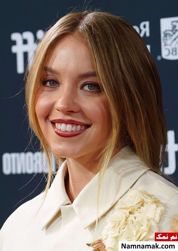 سیدنی سوئینی - Sydney Sweeney
