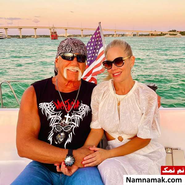 هالک هوگان