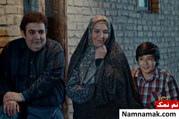 میرطاهر مظلومی ، آزیتا ترکاشوند و نیکان مولاپور