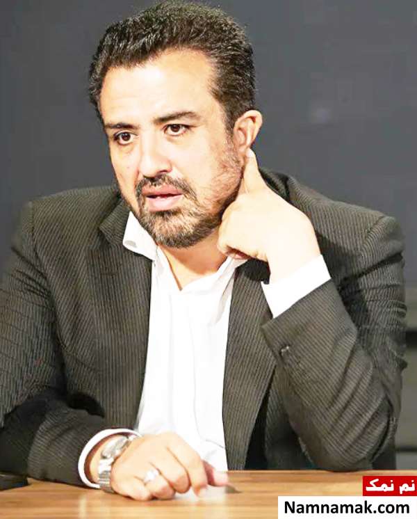محمدرضا حسینی بای