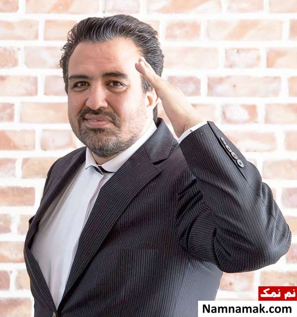 محمدرضا حسینی بای