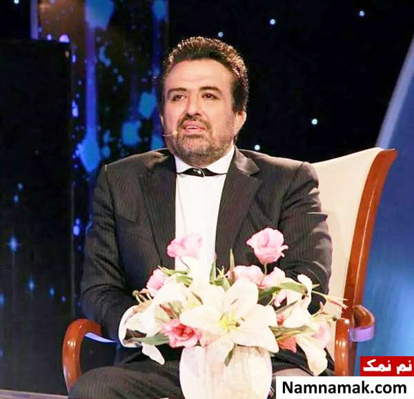 محمدرضا حسینی بای