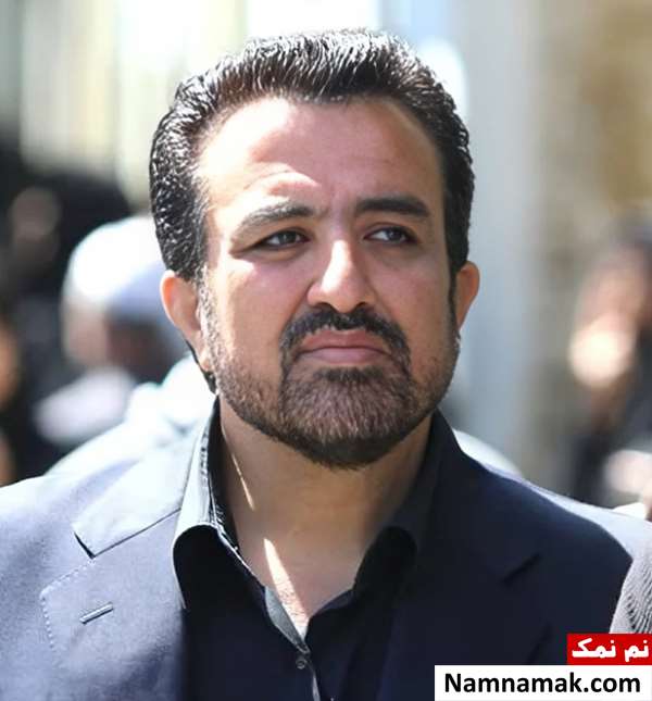 محمدرضا حسینی بای