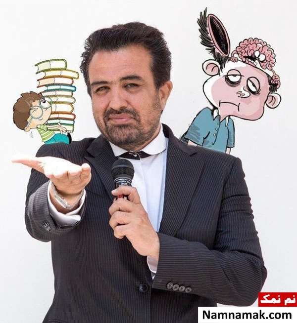 محمدرضا حسینی بای
