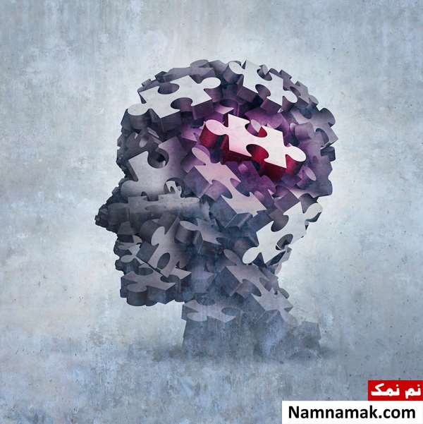 حس هفتم در انسان