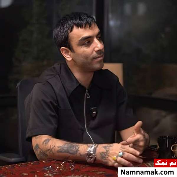 عکس های اینستاگرام دورچی