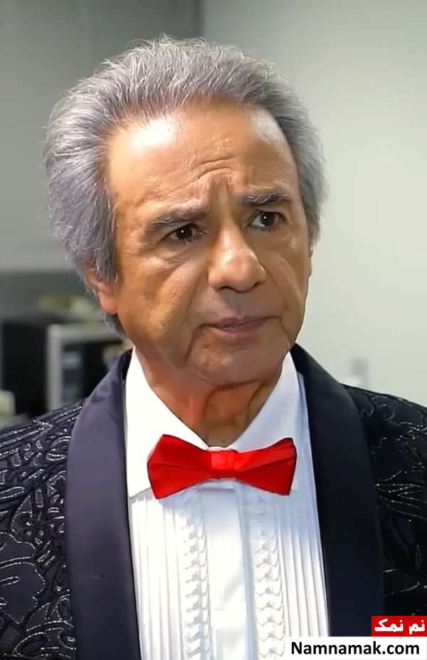 عارف خواننده - Aref Arefkia