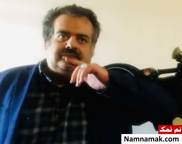 مهران زینت بخش