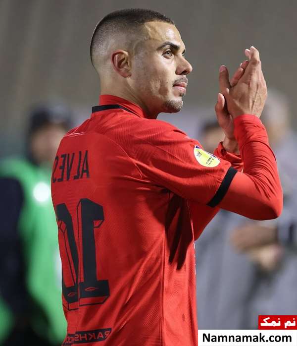 ریکاردو آلوز