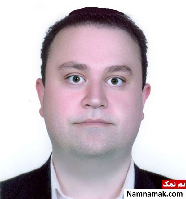 بیوگرافی روزبه وادی روزبه وادی