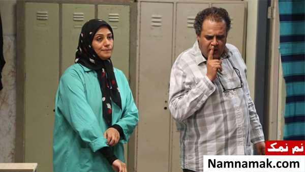 فیلم سکوت پروانه ها