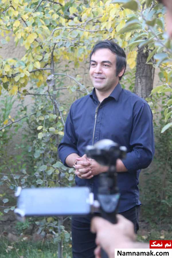 اکبر حسن زاده