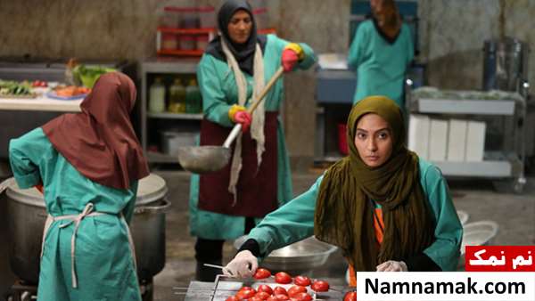 فیلم سکوت پروانه ها
