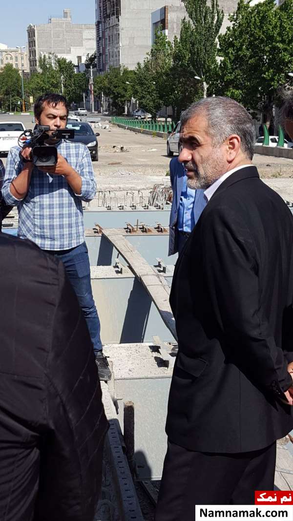اکبر حسن زاده
