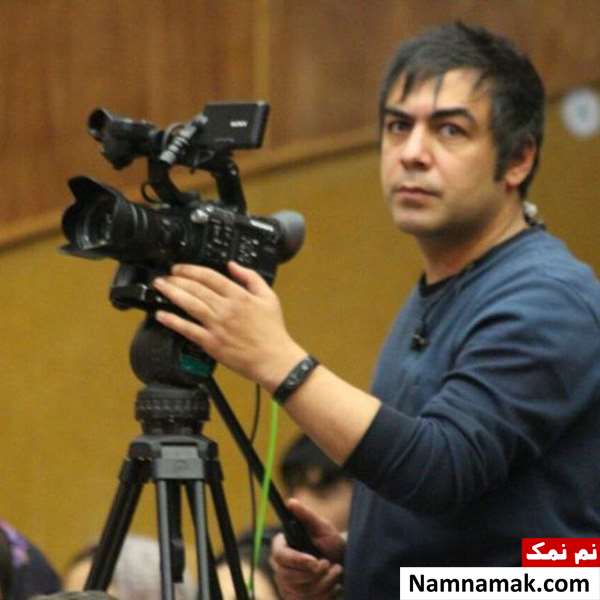 اکبر حسن زاده