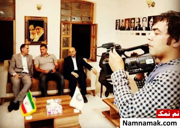 اکبر حسن زاده