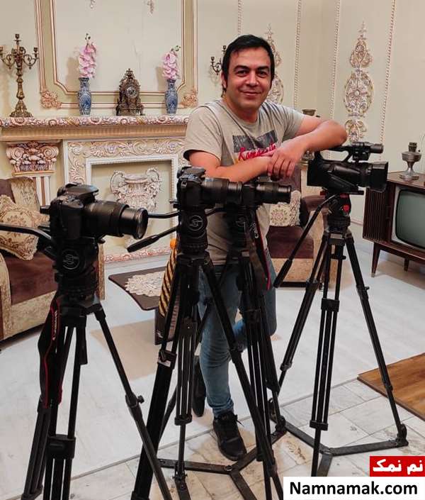 اکبر حسن زاده