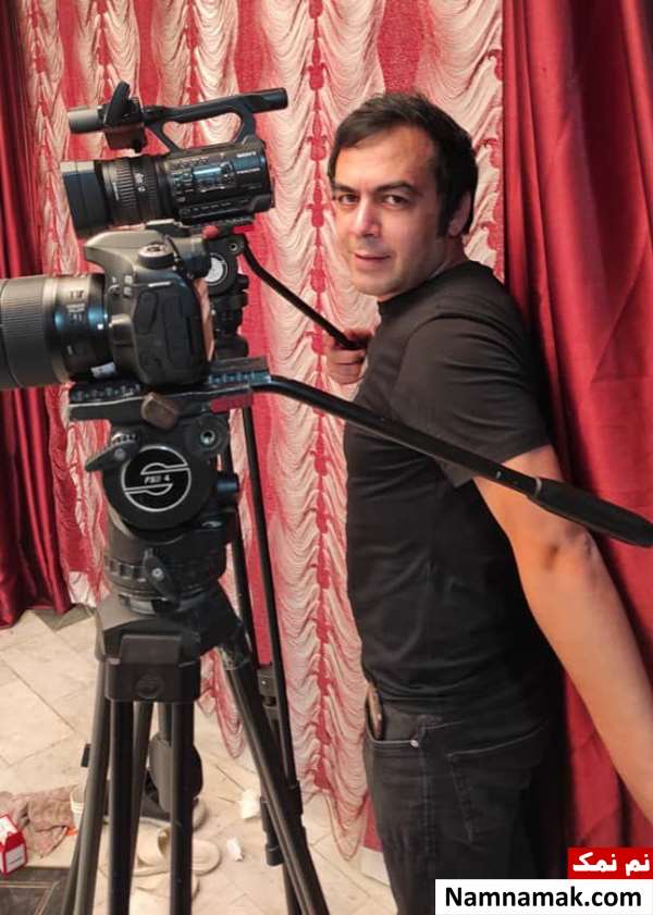اکبر حسن زاده - Akbar Hassanzadeh