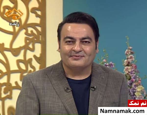ابراهیم نیرومند - Ebrahim Niromand