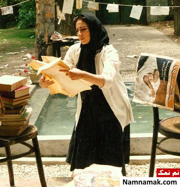 خلاصه داستان و بیوگرافی بازیگران فیلم خانه خلوت فاطمه گودرزی در فیلم خانه خلوت