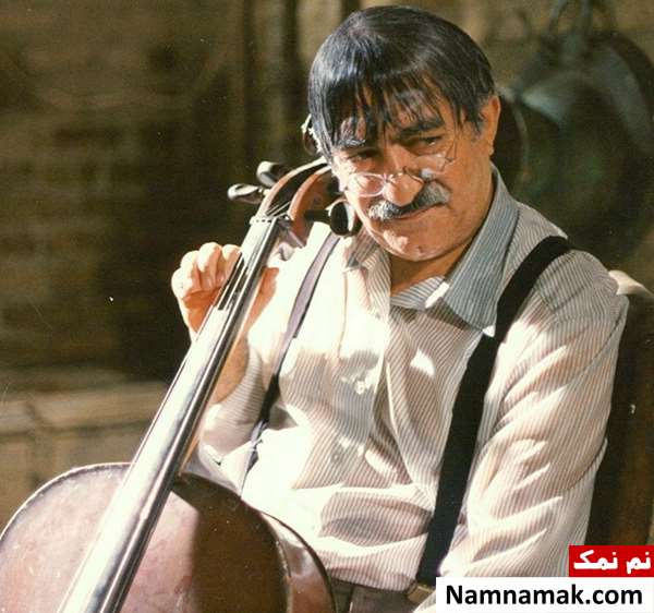 خلاصه داستان و بیوگرافی بازیگران فیلم خانه خلوت عزت الله انتظامی در فیلم خانه خلوت