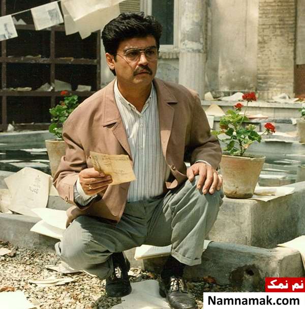 خلاصه داستان و بیوگرافی بازیگران فیلم خانه خلوت رضا رویگری در فیلم خانه خلوت
