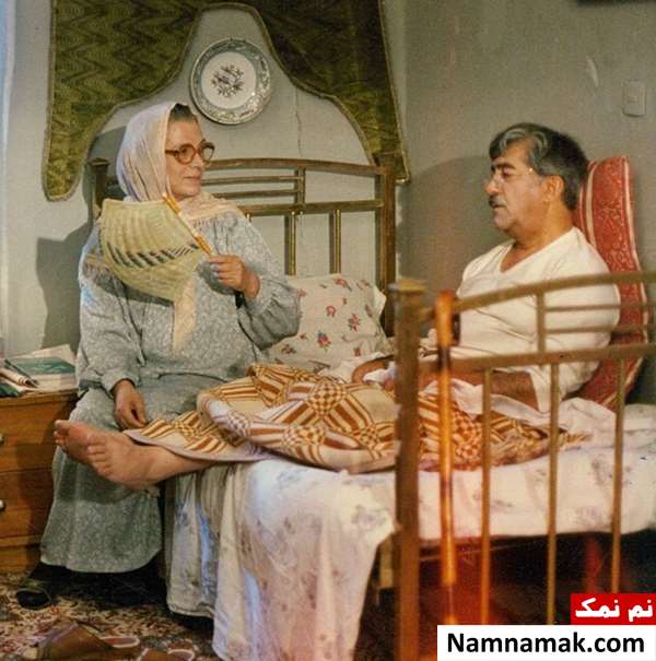 خلاصه داستان و بیوگرافی بازیگران فیلم خانه خلوت نیکو خردمند در فیلم خانه خلوت