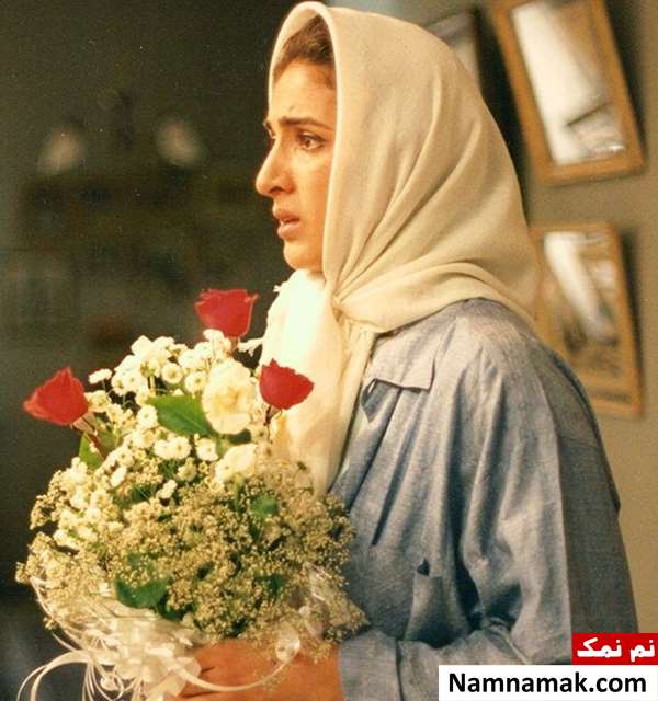 خلاصه داستان و بیوگرافی بازیگران فیلم خانه خلوت فاطمه گودرزی در فیلم خانه خلوت