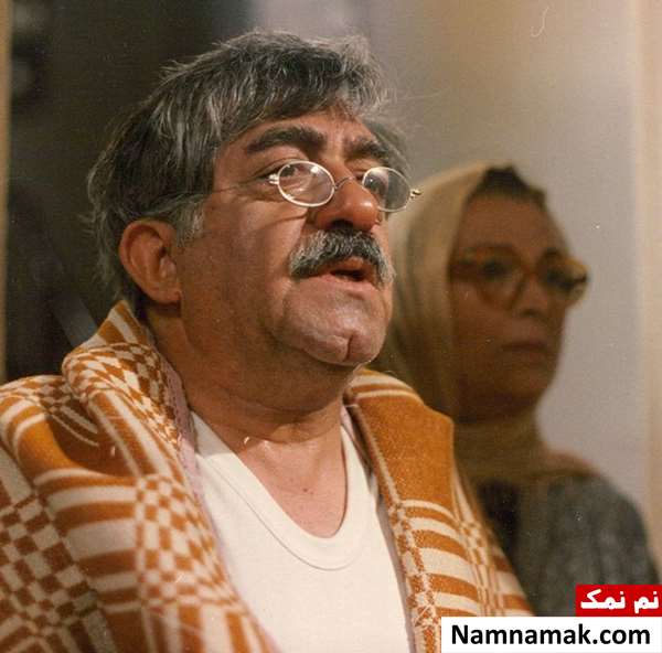 خلاصه داستان و بیوگرافی بازیگران فیلم خانه خلوت عزت الله انتظامی در فیلم خانه خلوت