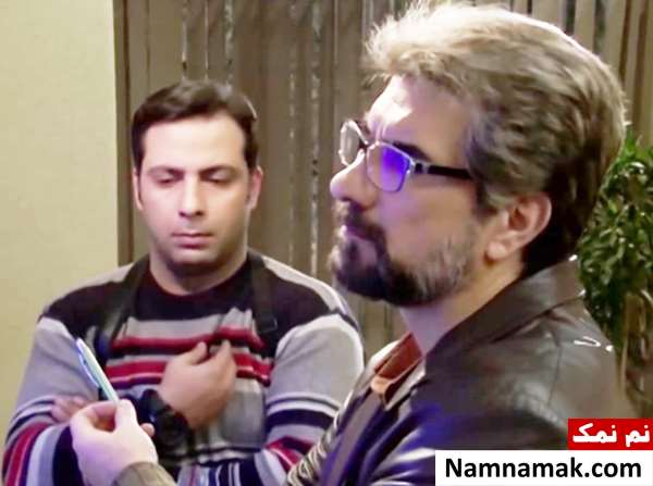 خلاصه داستان و بیوگرافی بازیگران فیلم هویت مجازی فیلم هویت مجازی