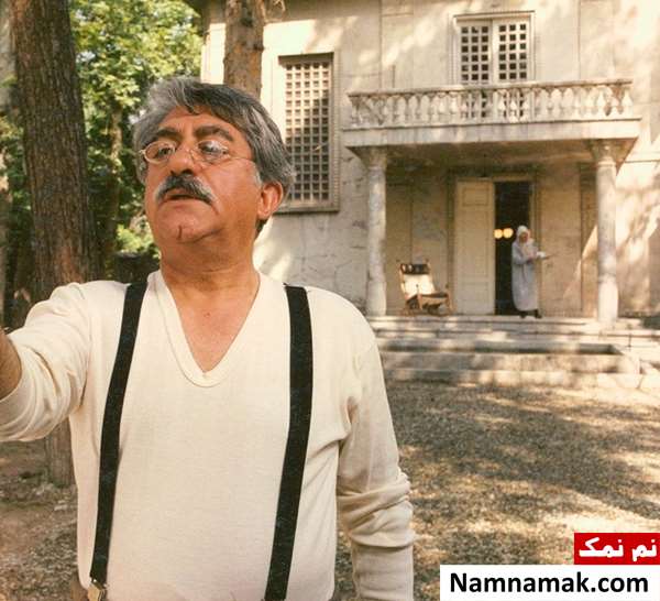 لوکیشن فیلم خانه خلوت