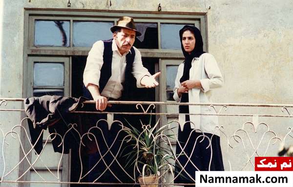 لوکیشن فیلم خانه خلوت