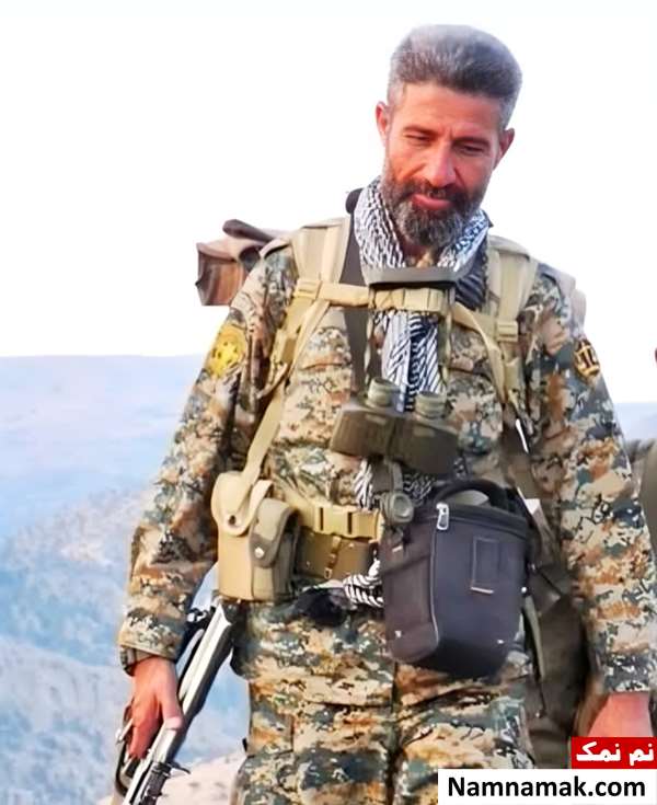 محمود شهمرادی