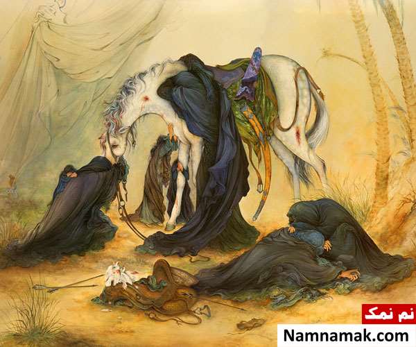 محمود فرشچیان