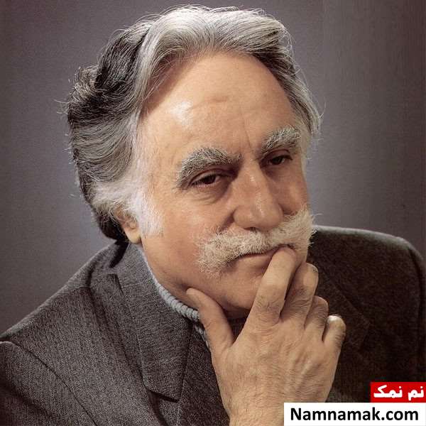 محمود فرشچیان