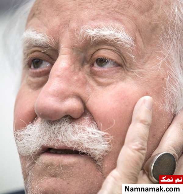 محمود فرشچیان