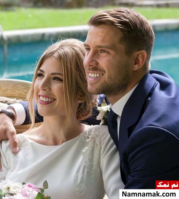 زندگینامه اینیگو مارتینز و همسرش اینیگو مارتینز