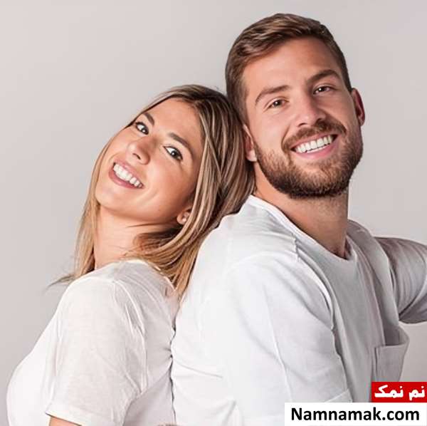 زندگینامه اینیگو مارتینز و همسرش اینیگو مارتینز