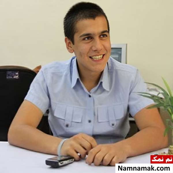 زندگینامه هومن ذبیحی و همسرش هومن ذبیحی - Hooman Zabihi