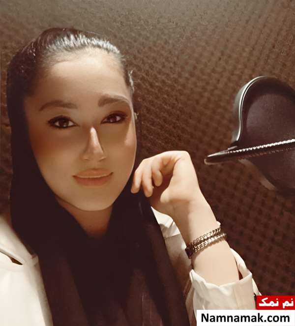 مبینا میرزایی - Mobina Mirzaei