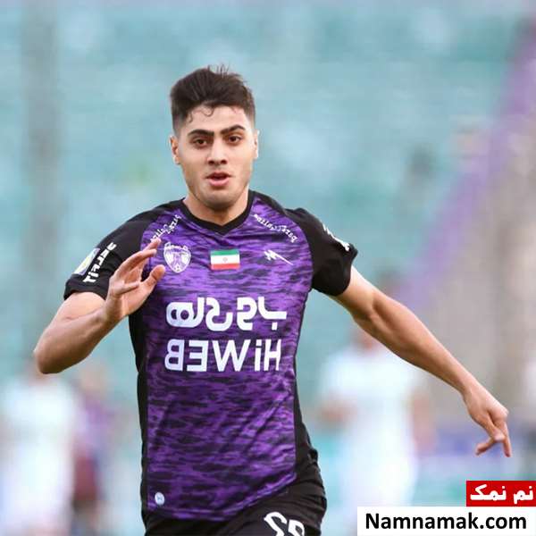 زندگینامه سعید سحرخیزان و همسرش سعید سحرخیزان