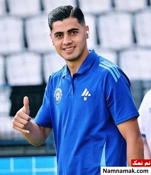 زندگینامه سعید سحرخیزان و همسرش سعید سحرخیزان