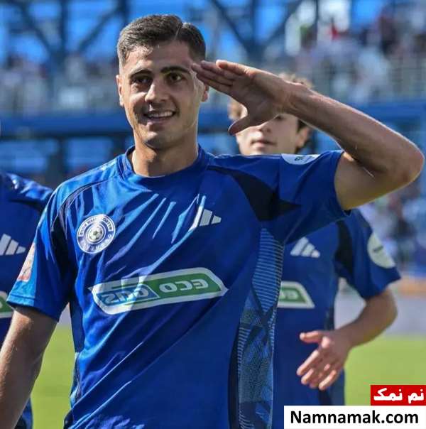 زندگینامه سعید سحرخیزان و همسرش سعید سحرخیزان