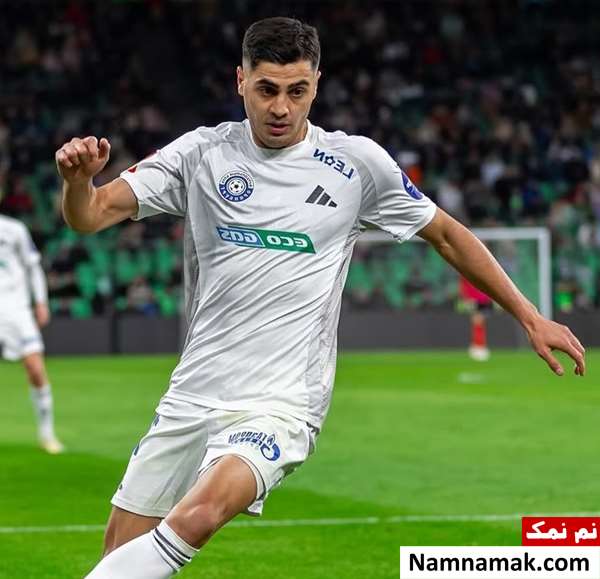 زندگینامه سعید سحرخیزان و همسرش سعید سحرخیزان