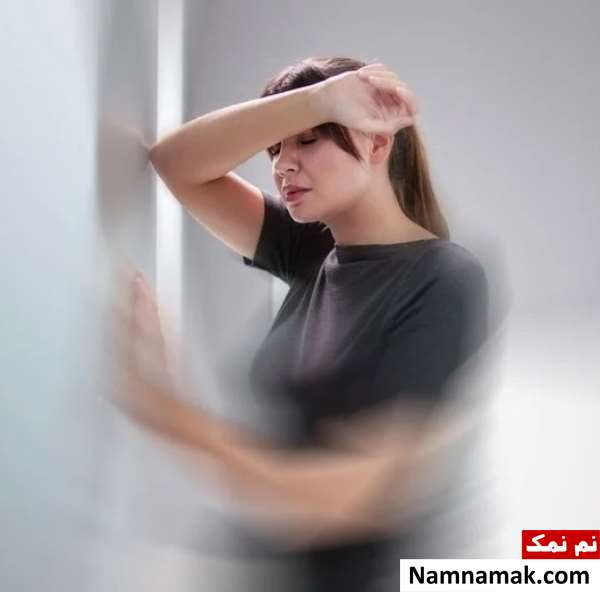 دلایل سرگیجه و عدم تعادل در راه رفتن در جوانان