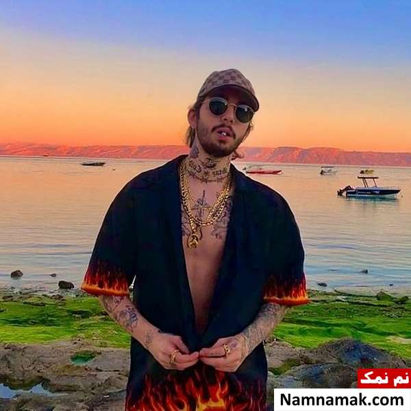 زندگینامه ویناک و همسرش ویناک