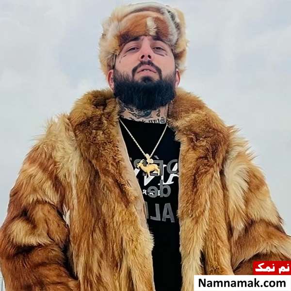 زندگینامه ویناک و همسرش عکس های اینستاگرام ویناک