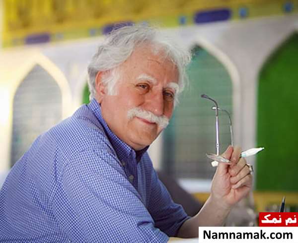 چهره های متولد و درگذشته 18 مرداد درگذشت محمود فرشچیان در 18 مرداد