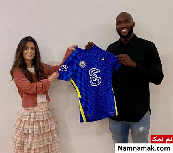 بیوگرافی روملو لوکاکو(Romelu Lukaku)